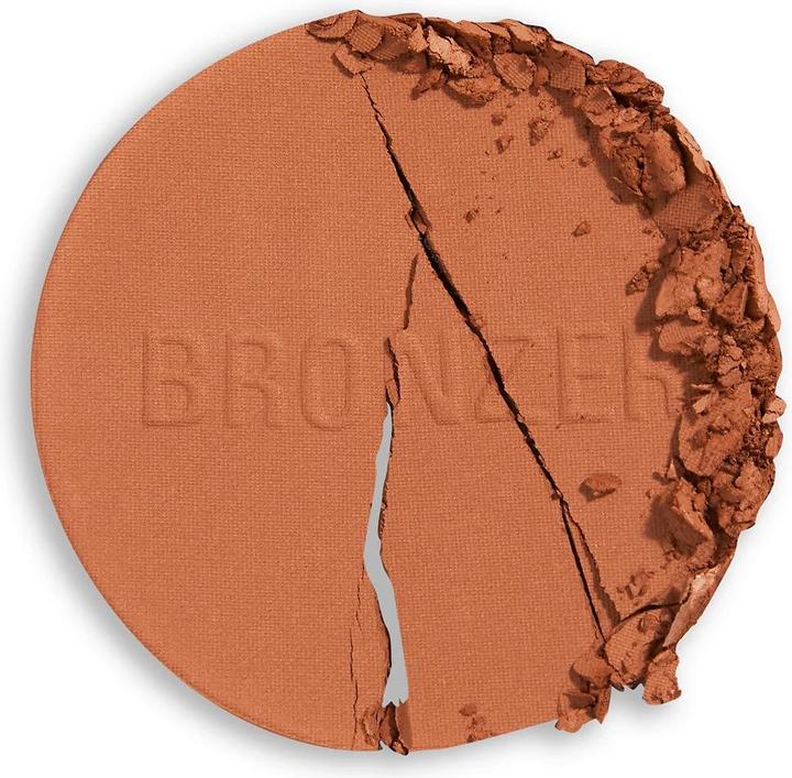 Actual product image Revolution Relove Super bronzer (Bronzer, 6 g)