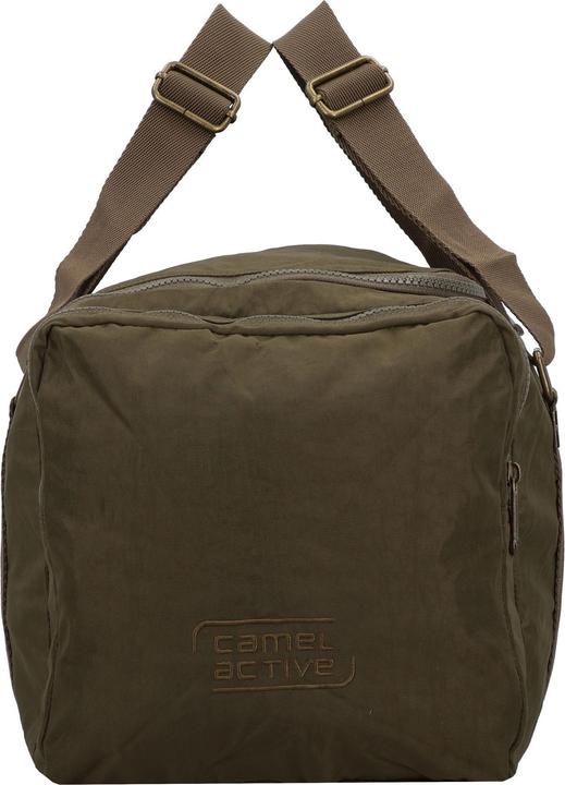 Immagine prodotto Camel Active Borsa da viaggio Journey Weekender 36 cm (19.80 l)