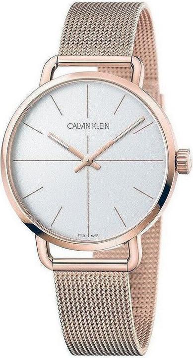 Produktbild Calvin Klein Even (Analoguhr, 42 mm)