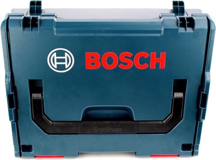 Actual product image Bosch Professional Bosch GST 18 V-LI S Battery jigsaw 18V + 1x battery 3.0Ah + L-Boxx - without charger