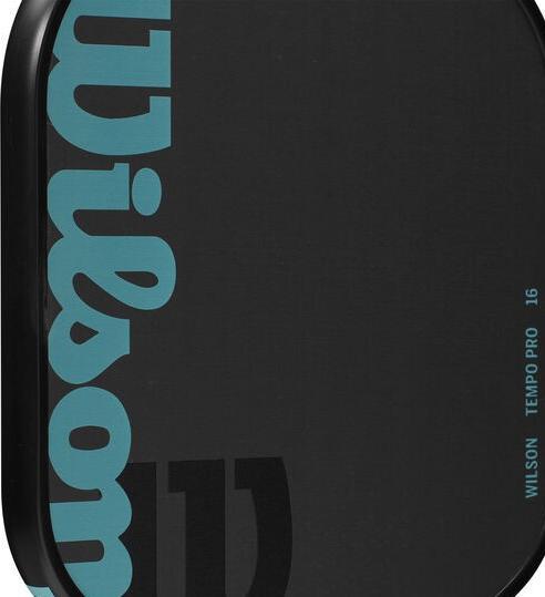 Immagine prodotto Wilson Cadence Pro 16mm Pickleball Schläger