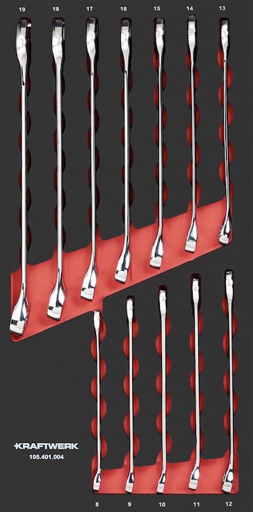 Actual product image Kraftwerk PT800 Pro Line (197 x)