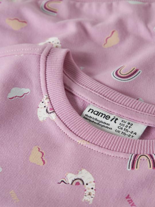 Actual product image Name it Pullover BISSINE Pullover (104)