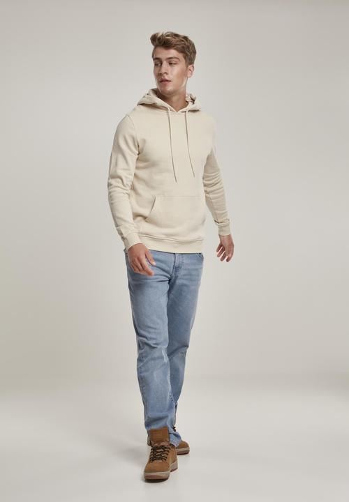 Produktbild Urban Classics Organic Basic Hoody (M)