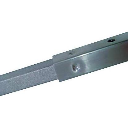 Schwaiger, Schraubstock + Zwinge, Arretierungsbolzen für Korpusspanner