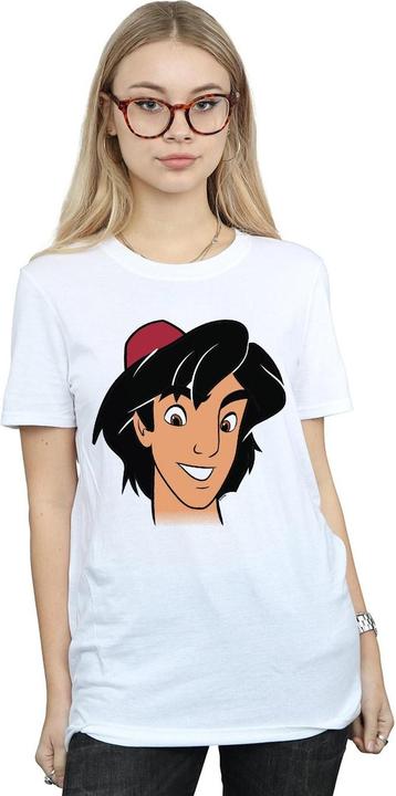Produktbild Disney Aladdin Headshot TShirt (M)