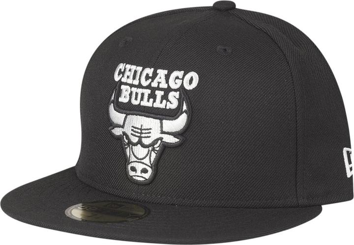 Produktbild New Era 59Fifty NBA Chicago Bulls (7)