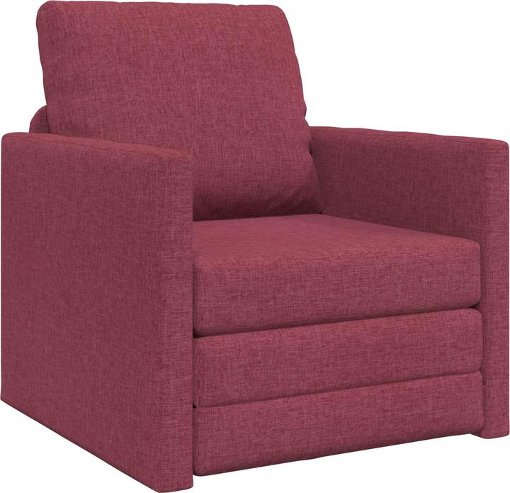 Actual product image vidaXL Schlafsofa