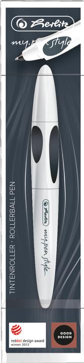 Produktbild Herlitz MY.PEN STYLE - Tintenroller (1x)