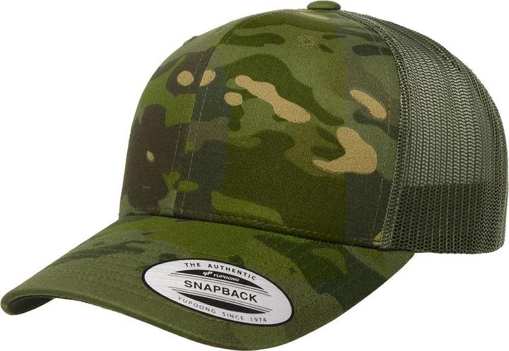 Tropische Vielfältige Tarnung