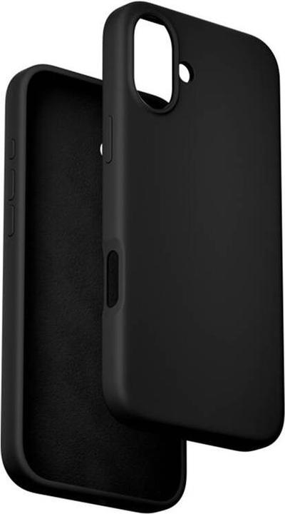 Actual product image Vention KUHB0-20 Case for iPhone 16 Plus MagSafe (Black) (Apple iPhone 16 Plus)