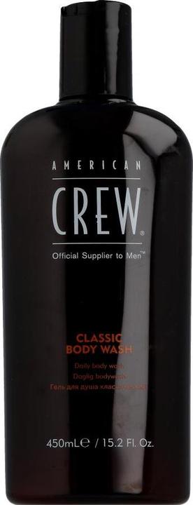 Produktbild American Crew Body Wash (450 ml)