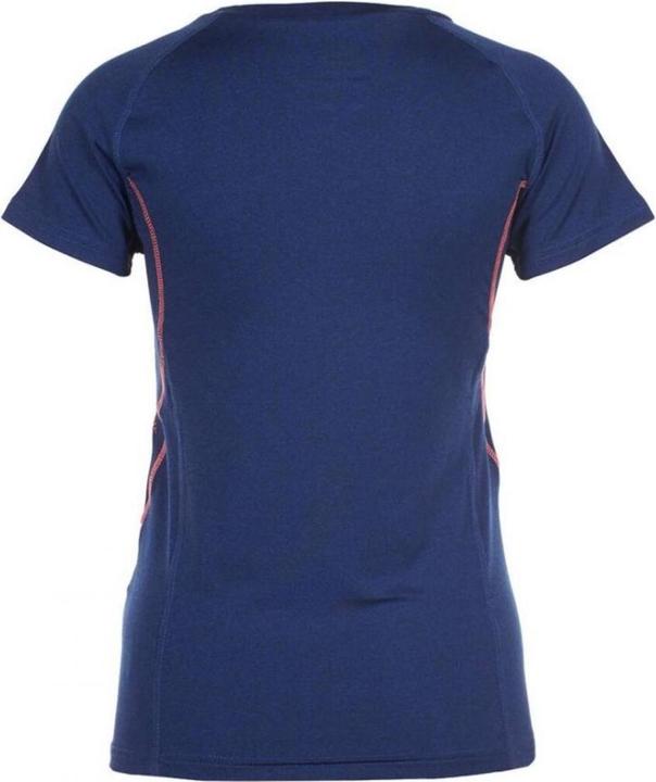 Actual product image Peak mountain Functional shirt (S)