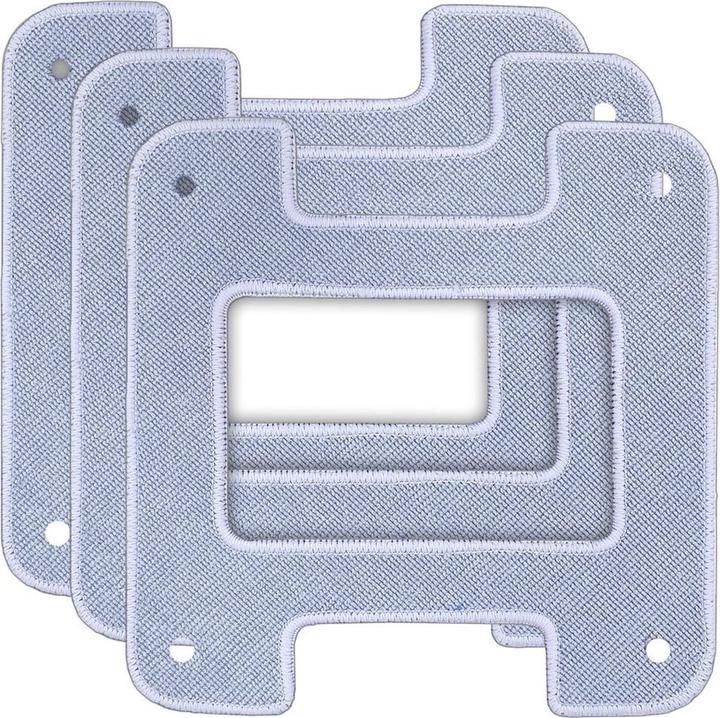 Produktbild Hobot Mikrofaser Pads