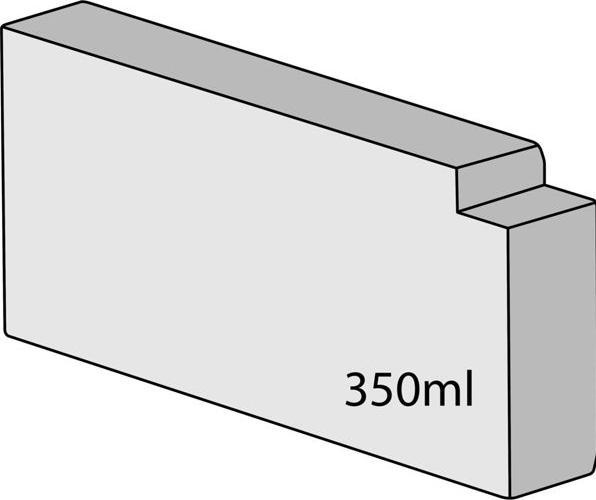 Immagine prodotto Epson INCHIOSTRO VERDE 350ML SURECOLOR SC-P6000/7000/8000/9000