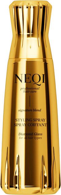Actual product image Neqi Diamond Glass (180 ml)