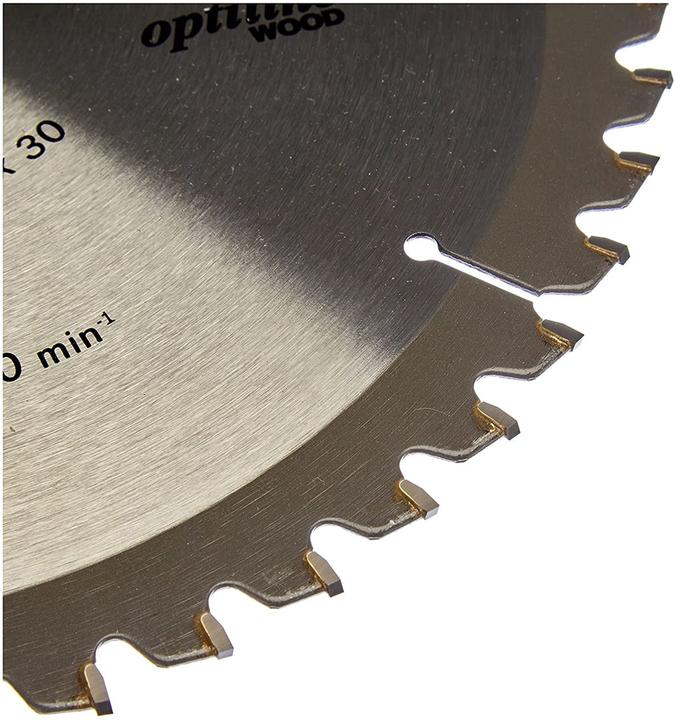 Produktbild Bosch Professional Zubehör PRO Wood Kreissägeblatt, 216 x 2 x 30 mm
