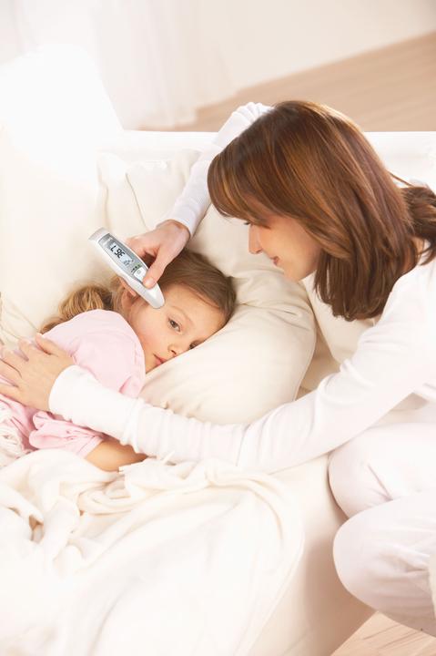 Produktbild Beurer FT 95 (Berührungslos, Stirn)