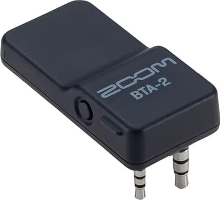 Actual product image Zoom BTA-2 Bluetooth Adaptor for P4 and P8