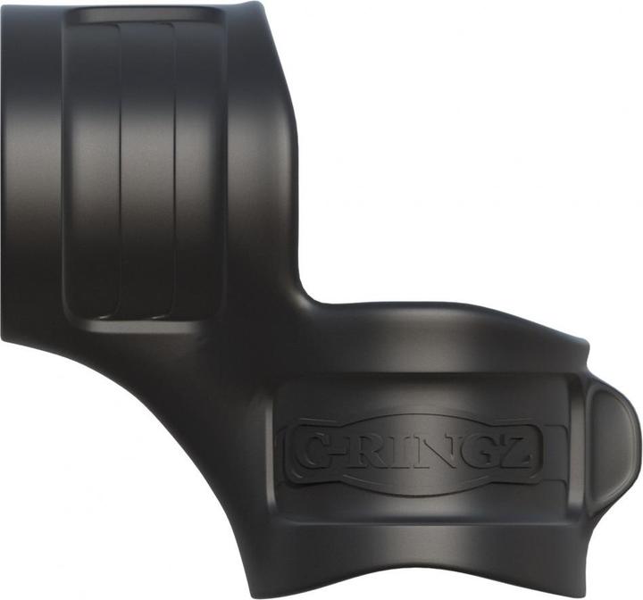 Image du produit Shots Anneau à coq et brancard à boules (4 cm)