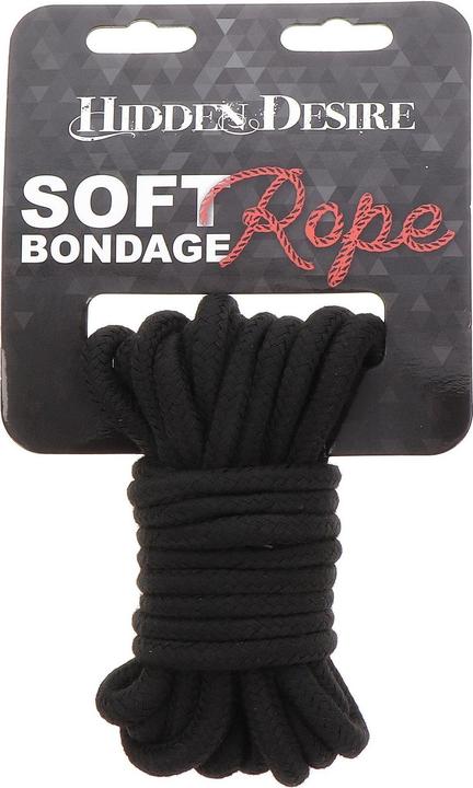 Immagine prodotto Hidden Desire Bondage Rope 5 Meter