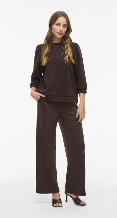 Image du produit Vila VIREFLECT 3/4-Arm Sweatshirt (M)
