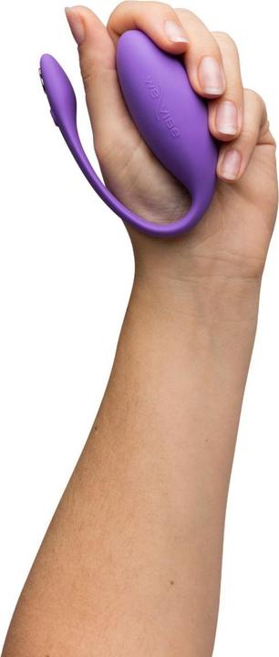 Actual product image We-Vibe Love Egg Vibrator