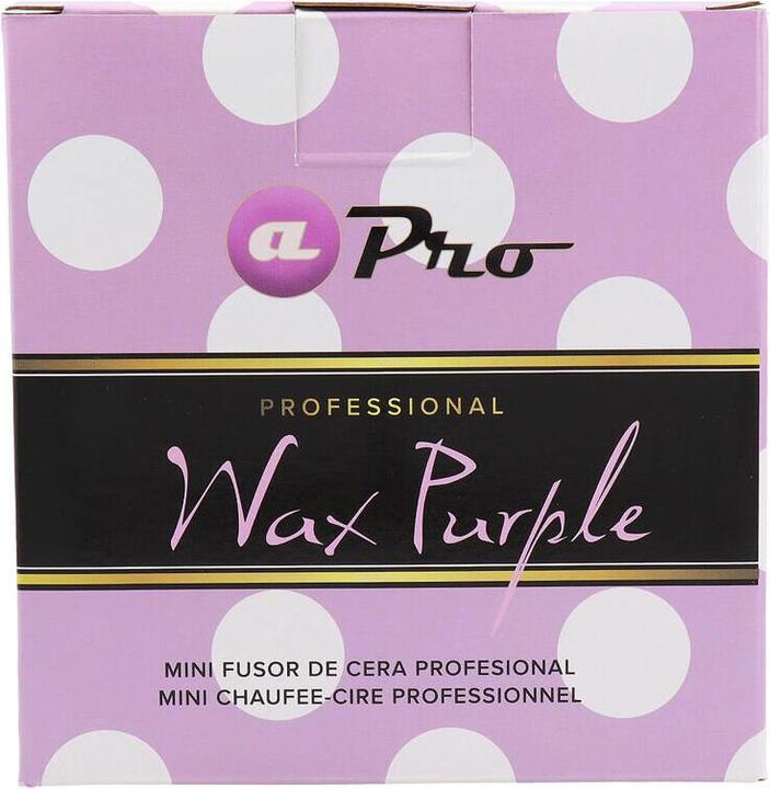 Immagine prodotto albi Mini Cera Viola 165ml - (165 ml)