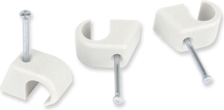 Actual product image Kleinhuis 2724/30 BI claw clamp for DM 10-13.5 2724/30