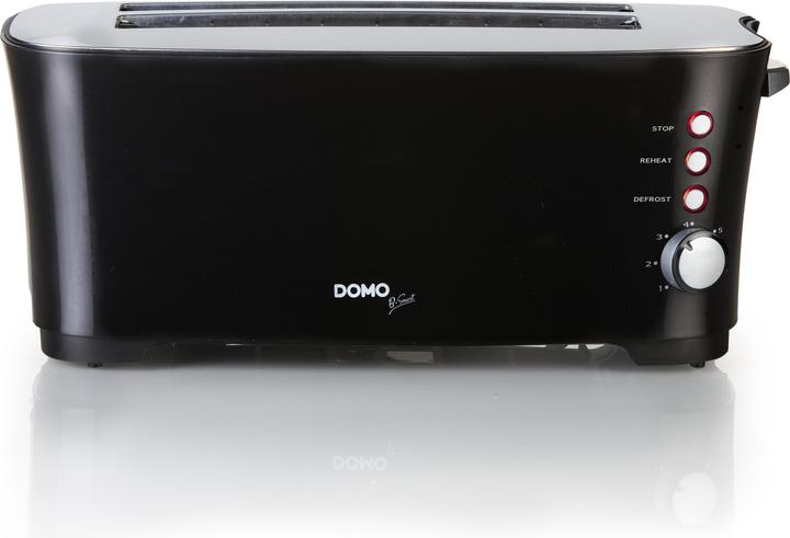 Domo Toaster DO961T