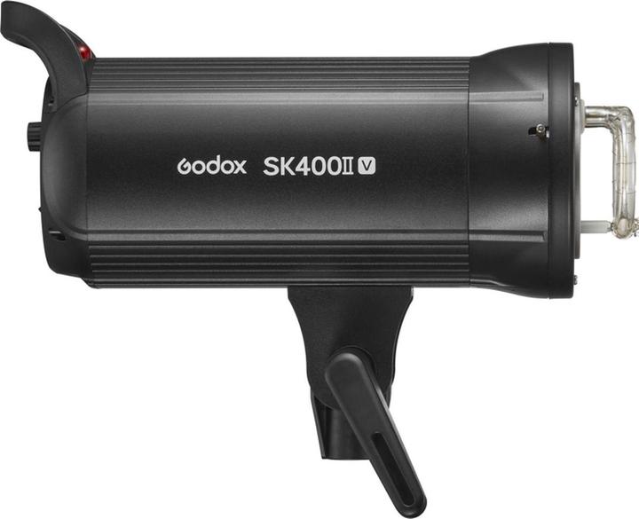 Actual product image Godox SK400II V (Flash head, 400 Ws)