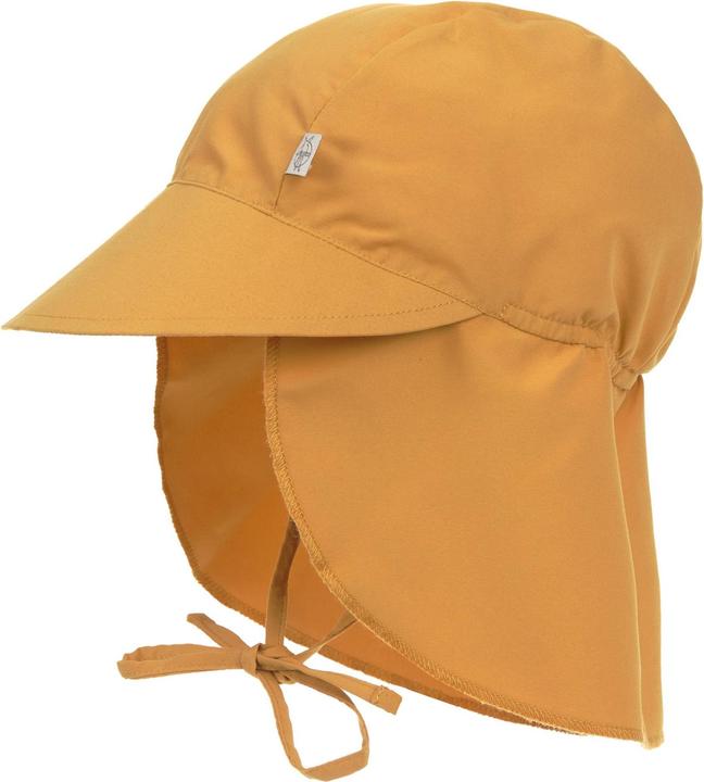 Produktbild Lässig Sonnenhut mit Nackenschutz