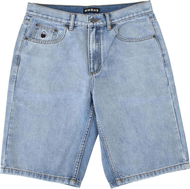 Produktbild Nnsns Nessie Short (33)