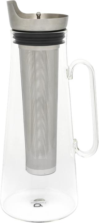 Produktbild Bredemeijer Eisteekanne (1.20 l)