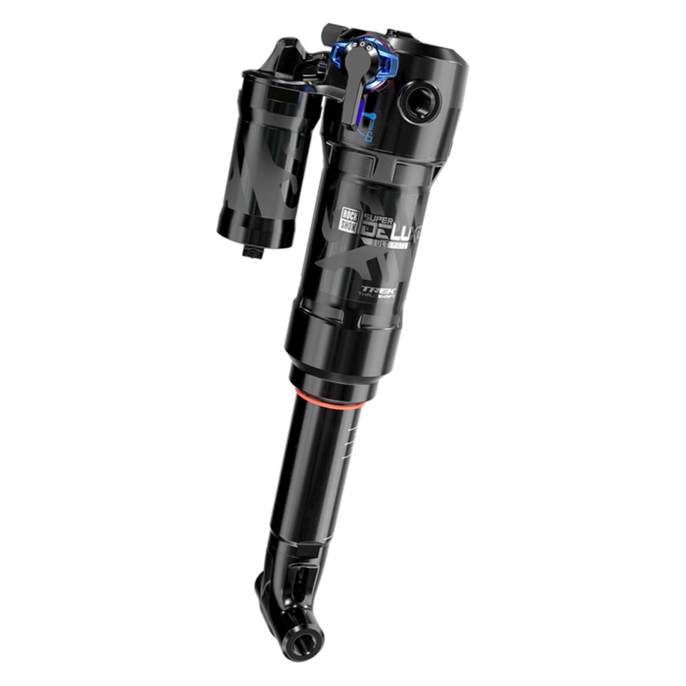 Rochshox SuperDeluxe Thru Shaft RCT (230x62.5) (230 mm, 62.50 mm) (00.4118.312.001)