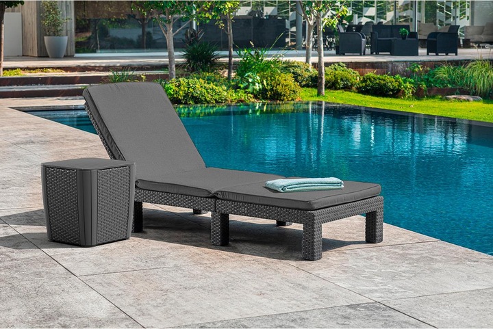 Productafbeelding Allibert Solène (195 cm)