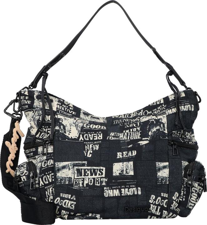 Immagine prodotto Desigual Borsa Arica