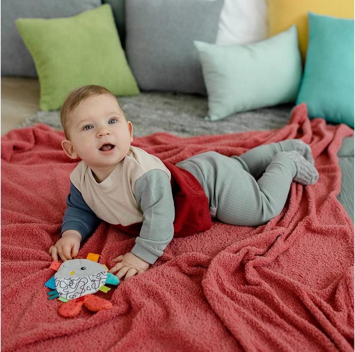 Productafbeelding Fehn DoBabyDoo knapperige vis