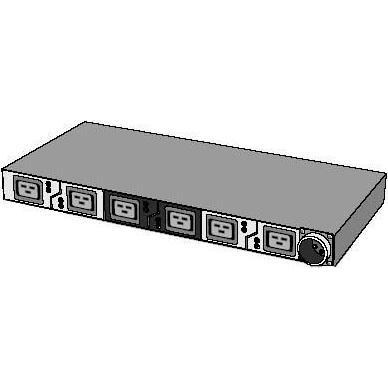 IBM DPI C19 Enterprise PDU, USV Zubehör