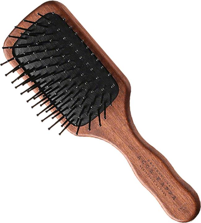 Acca Kappa Pneumatic Brush 1"8 5" Centimeter Pom