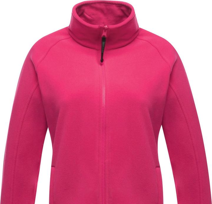 Produktbild Regatta Thor III Interactive Fleecejacke (36)