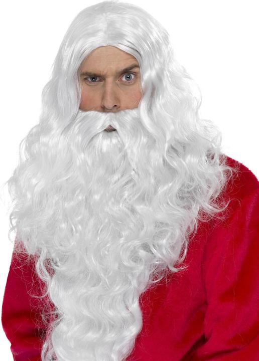 Smiffys Weihnachtsmann