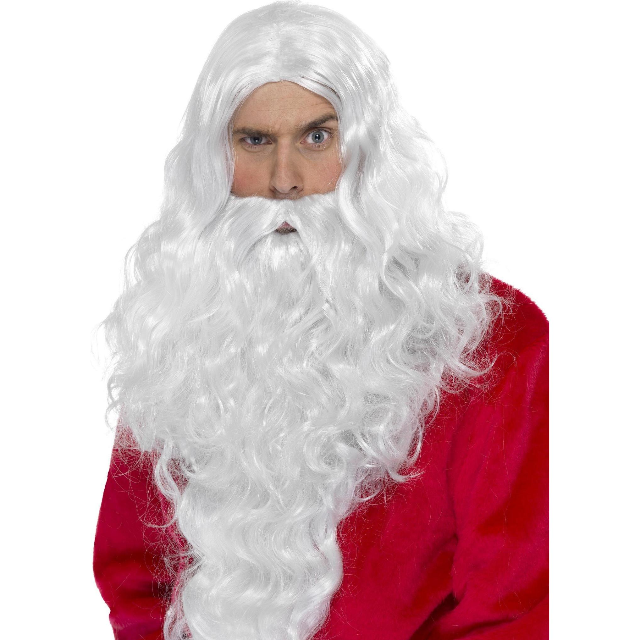 Smiffys Weihnachtsmann
