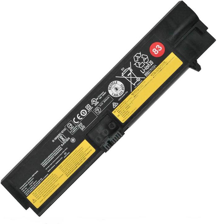 Produktbild Lenovo 01AV418 (4 Zellen, 2900 mAh)