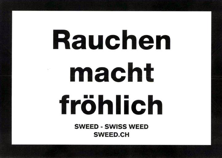 Produktbild Sweed Faltbares Karton Rolling Tray