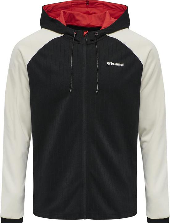 Immagine prodotto hummel Felpa Con Cappuccio Pro Xk Zip (M)