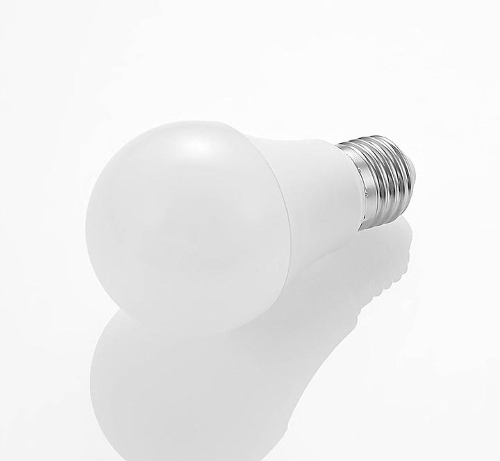 Produktbild Arcchio LED-Lampe E27 A60 9,5W 3.000K opal (E27, 1055 lm)