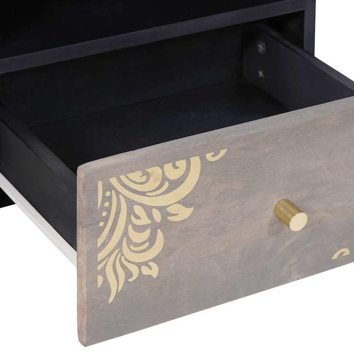 Immagine prodotto vidaXL Couchtisch (80 x 54 x 40 cm)