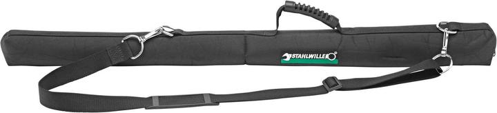 Stahlwille Textile bags for large torque spanners no. TWBE 65-100