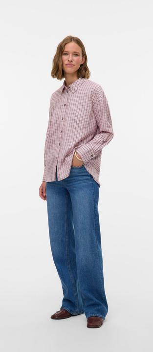 Immagine prodotto Vero Moda AWOHANNA Hemd Hemd (M)